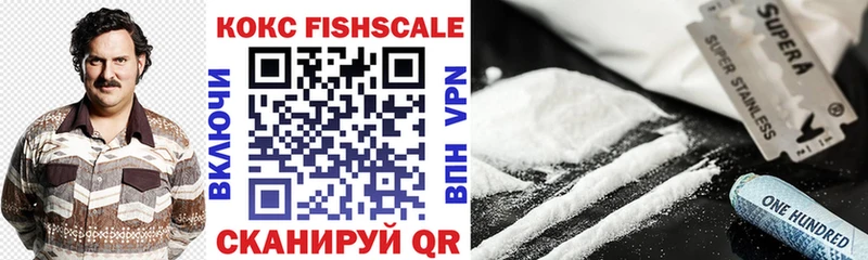 КОКАИН Fish Scale  Стерлитамак 